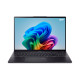 Acer Swift 16 AI OLED (SF16-51T-932H) 16" WQXGA+ touch, OLED, 120 Hz, Intel Ultra i9U-288V, 48 TOPS, 32 GB RAM, 2 TB SSD, Windows