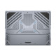 Klēpjdators MSI Titan 18 HX AI A2XWIG-073, 18 UHD+, Intel Core Ultra 9, RAM 64GB, 6TB SSD, NVIDIA GeForce RTX 5080, Windows 11 Pro, Core Black 001824-073