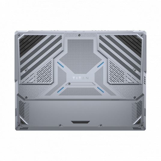 Klēpjdators MSI Titan 18 HX AI A2XWIG-073, 18 UHD+, Intel Core Ultra 9, RAM 64GB, 6TB SSD, NVIDIA GeForce RTX 5080, Windows 11 Pro, Core Black 001824-073