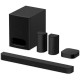 Mājas kinozāles sistēma Sony HT-S60