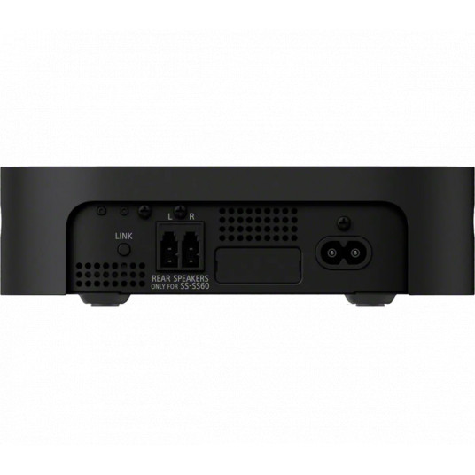 Mājas kinozāles sistēma Sony HT-S60