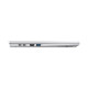 Acer Swift Go 14 OLED (SFG14-73-70AX) 14,0" WQ2.8K, OLED, Intel Core Ultra 7-155H, 16 GB RAM, 1 TB SSD, Windows 11