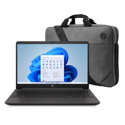 HP 250 G9 7N035ES + Prelude Topload Tasche 15,6" FHD IPS, Intel Core i5-1235U, 16 GB RAM, 512 GB SSD, Windows 11