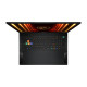 MSI Stealth 18 HX AI A2XWJG-041 - 18" UHD+ MiniLED 120Hz Display, Intel Core Ultra 9 275HX, 64GB DDR5 RAM, 2TB SSD, NVIDIA GeForce RTX 5090, Windows 1
