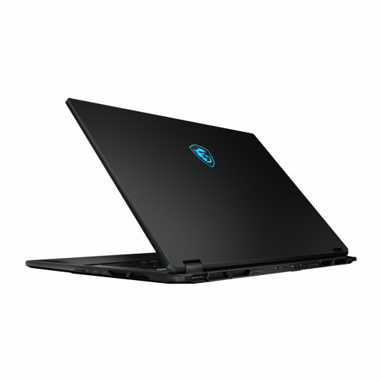 Klēpjdators MSI Stealth 18 HX AI A2XWJG-041, 18 UHD+, Intel Core Ultra 9, RAM 64GB 2TB SSD, NVIDIA GeForce RTX 5090, Windows 11 Pro, Midnight Black 001833-041