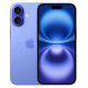 MOBILAIS TĀLRUNIS IPHONE 16 PLUS/256GB ULTRAMARINE MXY23 APPLE
