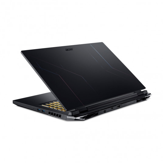 Acer Nitro 5 (AN517-55-738F) 17.3 Full HD, IPS, 144 Hz, Intel i9-12900H, 16 GB RAM, 1 TB SSD, GeForce RTX 4060, Windows 11 Home