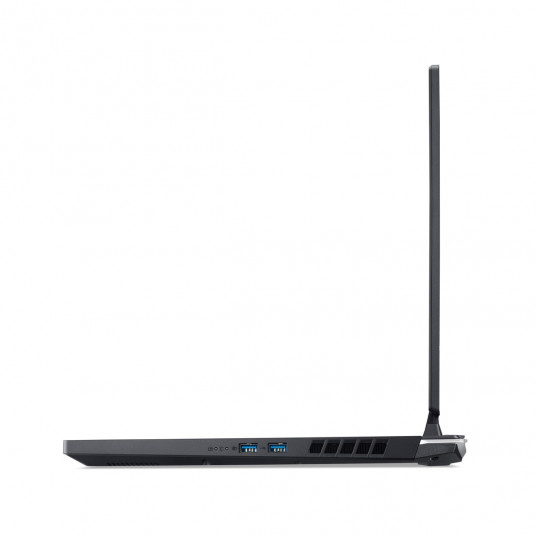 Acer Nitro 5 (AN517-55-738F) 17.3 Full HD, IPS, 144 Hz, Intel i9-12900H, 16 GB RAM, 1 TB SSD, GeForce RTX 4060, Windows 11 Home