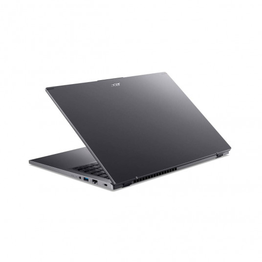 "Acer Aspire 16" (A16-71GM-73BH) 16" WUXGA, IPS, Intel Ultra i7U-155H, 11 TOPS, 16 GB RAM, 1 TB SSD, RTX 3050, Windows 11