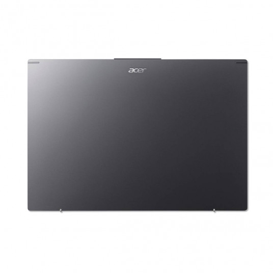 "Acer Aspire 16" (A16-71GM-73BH) 16" WUXGA, IPS, Intel Ultra i7U-155H, 11 TOPS, 16 GB RAM, 1 TB SSD, RTX 3050, Windows 11