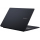 Vivobook X1607CA-KM110W 16 IPS u5-225H 16GB 1SSD RU W11 Blue