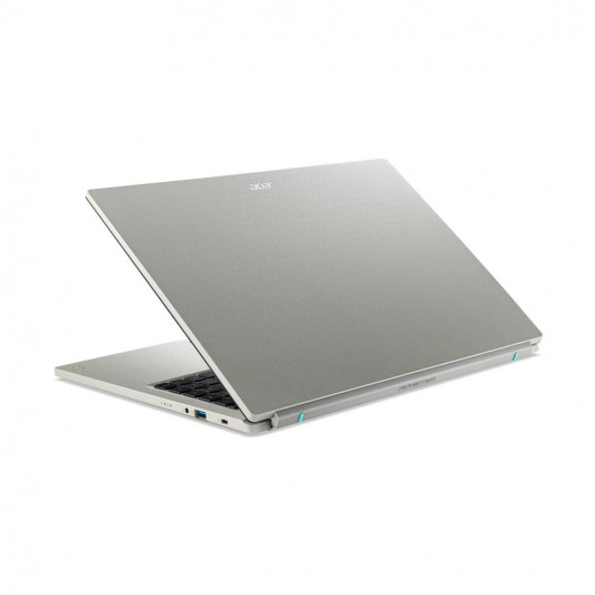 "Acer Aspire Vero 16" (AV16-71P-72VJ) 16,0" WUXGA, IPS, Intel Ultra 7-255H, 16 GB RAM, 1 TB SSD, Windows 11