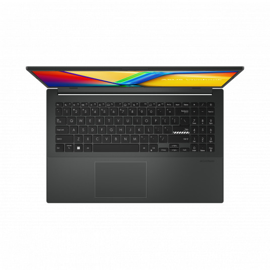 Asus E1504FA-BQ1556W Vivobook, mixed black