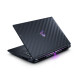 Klēpjdators Gigabyte AORUS MASTER, 16 WQXGA, Intel Core Ultra 9, RAM 32GB, 1TB SSD, NVIDIA GeForce RTX 5080, Windows 11 Pro, Black 16BYHC5EEE64SP