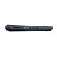 Klēpjdators Gigabyte AORUS MASTER, 16 WQXGA, Intel Core Ultra 9, RAM 32GB, 1TB SSD, NVIDIA GeForce RTX 5080, Windows 11 Pro, Black 16BYHC5EEE64SP