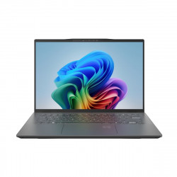 Acer Swift 14 AI (SF14-11-X8MN) Copilot+ 14,5" WQXGA 120 Hz IPS, Snapdragon™ X Plus, 16 GB RAM, 1 TB SSD, Windows 11 Home