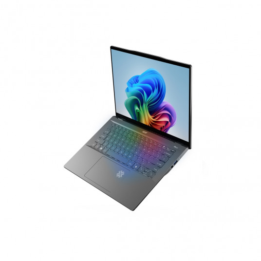 Acer Swift 14 AI (SF14-11-X8MN) Copilot+ 14,5" WQXGA 120 Hz IPS, Snapdragon™ X Plus, 16 GB RAM, 1 TB SSD, Windows 11 Home