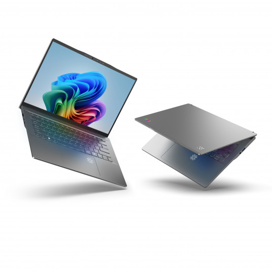 Acer Swift 14 AI (SF14-11-X8MN) Copilot+ 14,5" WQXGA 120 Hz IPS, Snapdragon™ X Plus, 16 GB RAM, 1 TB SSD, Windows 11 Home