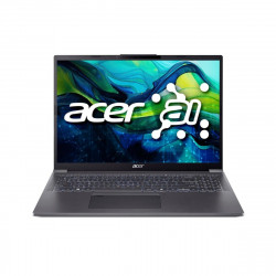 "Acer Aspire 16" (A16-71M-568L) 16,0" WUXGA+, IPS, Intel Ultra 5-125H, 16 GB RAM, 512 GB SSD, Windows 11