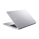 Acer Chromebook dators (CB315-4HT-C5RZ) 15,6 collu Full HD skārienjutīgs displejs, IPS, Intel Celeron N5100, 8 GB RAM, 128 GB eMMC, ChromeOS