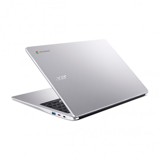 Acer Chromebook dators (CB315-4HT-C5RZ) 15,6 collu Full HD skārienjutīgs displejs, IPS, Intel Celeron N5100, 8 GB RAM, 128 GB eMMC, ChromeOS