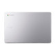 Acer Chromebook dators (CB315-4HT-C5RZ) 15,6 collu Full HD skārienjutīgs displejs, IPS, Intel Celeron N5100, 8 GB RAM, 128 GB eMMC, ChromeOS