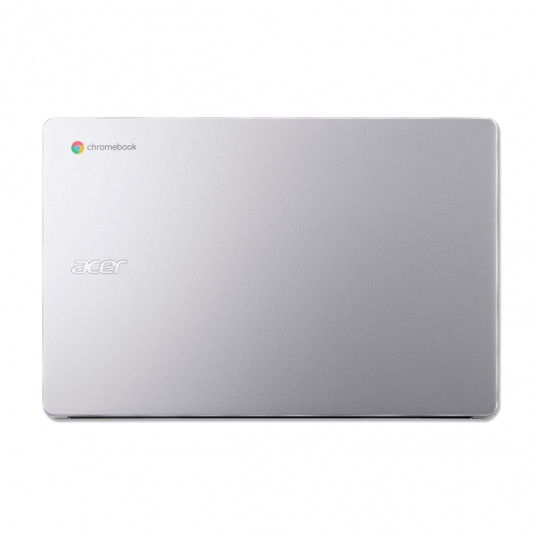 Acer Chromebook dators (CB315-4HT-C5RZ) 15,6 collu Full HD skārienjutīgs displejs, IPS, Intel Celeron N5100, 8 GB RAM, 128 GB eMMC, ChromeOS