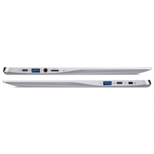 Acer Chromebook dators (CB315-4HT-C5RZ) 15,6 collu Full HD skārienjutīgs displejs, IPS, Intel Celeron N5100, 8 GB RAM, 128 GB eMMC, ChromeOS