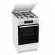 Plīts GORENJE MEKS5121WM