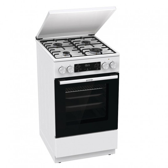 Plīts GORENJE MEKS5121WM