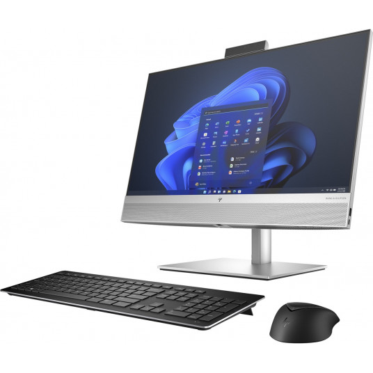HP EliteOne Touch 840 G9 AIO i5-13500 23,8"FHD 16GB DDR5 4800 SSD512 UHD Graphics 770 W11Pro