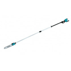 MAKITA. LIMBER ar pārkares 2x18V DUA301Z 30cm TELESKOPS