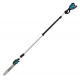 MAKITA. Ārējais turētājs 2x18V DUA301PT2 30cm 2x5.0Ah TELESCOPE