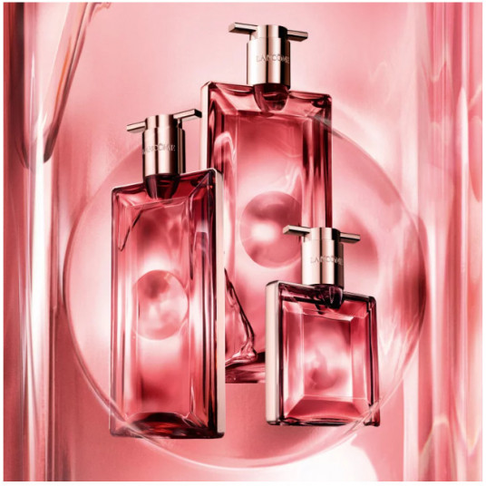 Lancôme - Idôle Power L`Eau De Parfum Intense - EDP - 50 ml