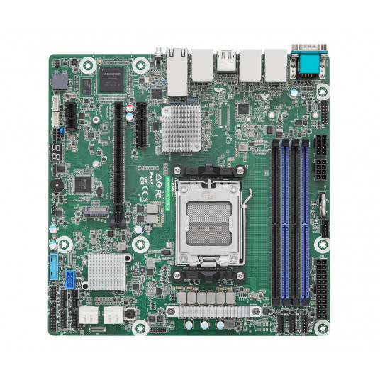 ASRock MB B650D4U-2L2T BCM B650E AM5