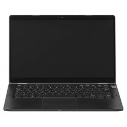 DELL LATITUDE 5300 i5-8350U 16GB 256GB SSD 13,3" FHD(touch) (US QWERTY) Win11pro Lietots Lietots