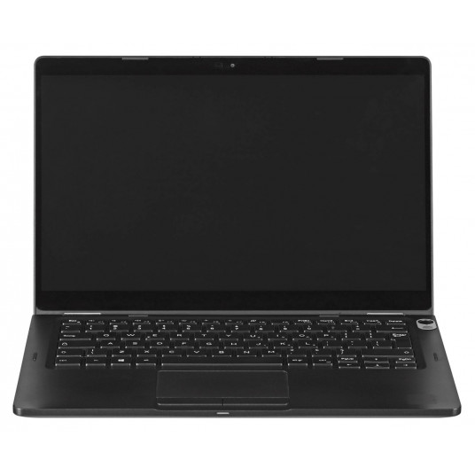 DELL LATITUDE 5300 i5-8350U 16GB 256GB SSD 13,3" FHD(touch) (US QWERTY) Win11pro Lietots Lietots
