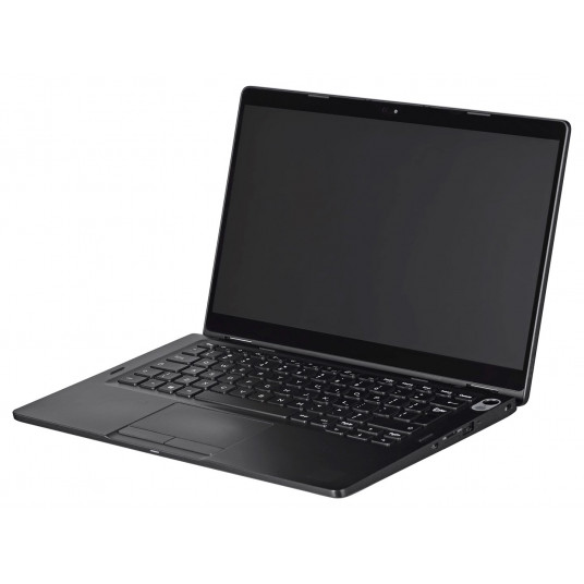 DELL LATITUDE 5300 i5-8350U 16GB 256GB SSD 13,3" FHD(touch) (US QWERTY) Win11pro Lietots Lietots