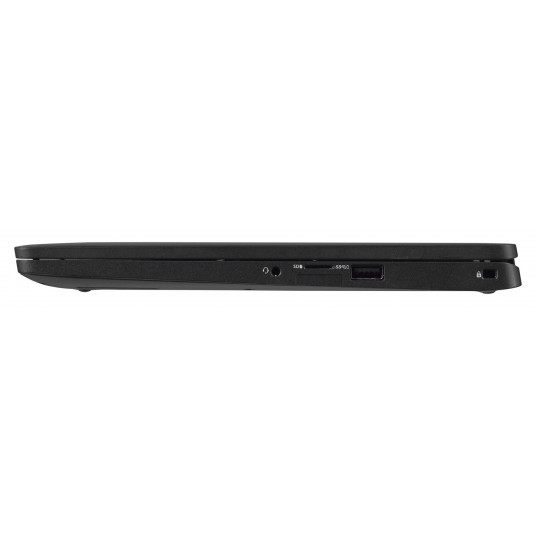 DELL LATITUDE 5300 i5-8350U 16GB 256GB SSD 13,3" FHD(touch) (US QWERTY) Win11pro Lietots Lietots