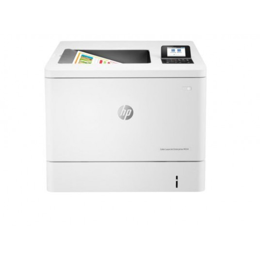 HP LJ Enterprise Color M554dn 7ZU81A