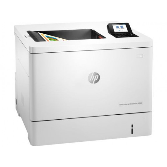 HP LJ Enterprise Color M554dn 7ZU81A