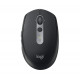 "Logitech M590 Silent Bluetooth Optisch Graphit"