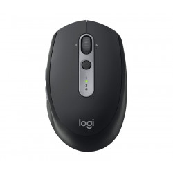 "Logitech M590 Silent Bluetooth Optisch Graphit"