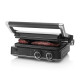 ETA ETA ETA ETA515690000 GrilChef | GrilChef | Galda | 2000 W | Inox