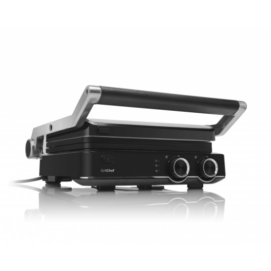 ETA ETA ETA ETA515690000 GrilChef | GrilChef | Galda | 2000 W | Inox