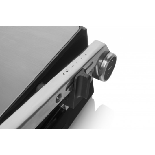 ETA ETA ETA ETA515690000 GrilChef | GrilChef | Galda | 2000 W | Inox