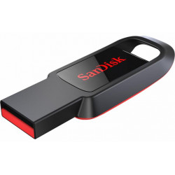 MEMORY DRIVE FLASH USB2 16GB/SDCZ61-016G-G35 SANDISK