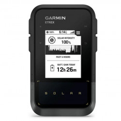 Garmin eTrex Solar GPS Solar