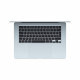 MacBook Air 15” Apple M4 10C CPU, 10C GPU/24GB/512GB SSD/Sky Blue/INT