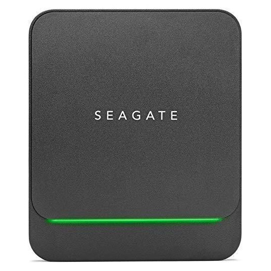 External SSD|SEAGATE|BarraCuda|2TB|USB-C|STJM2000400